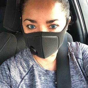 Meet your Posher, Maritza